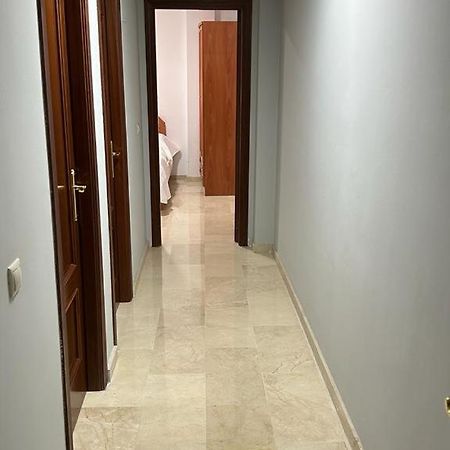 Apartamento Piso Compartido Delyrent En San Ildefonso Jaén Exterior foto