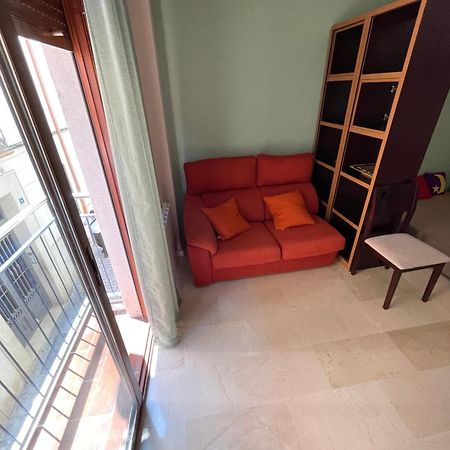 Apartamento Piso Compartido Delyrent En San Ildefonso Jaén Exterior foto