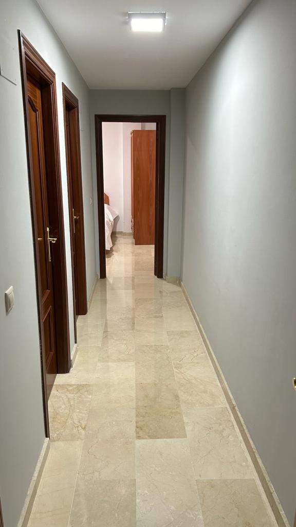 Apartamento Piso Compartido Delyrent En San Ildefonso Jaén Exterior foto