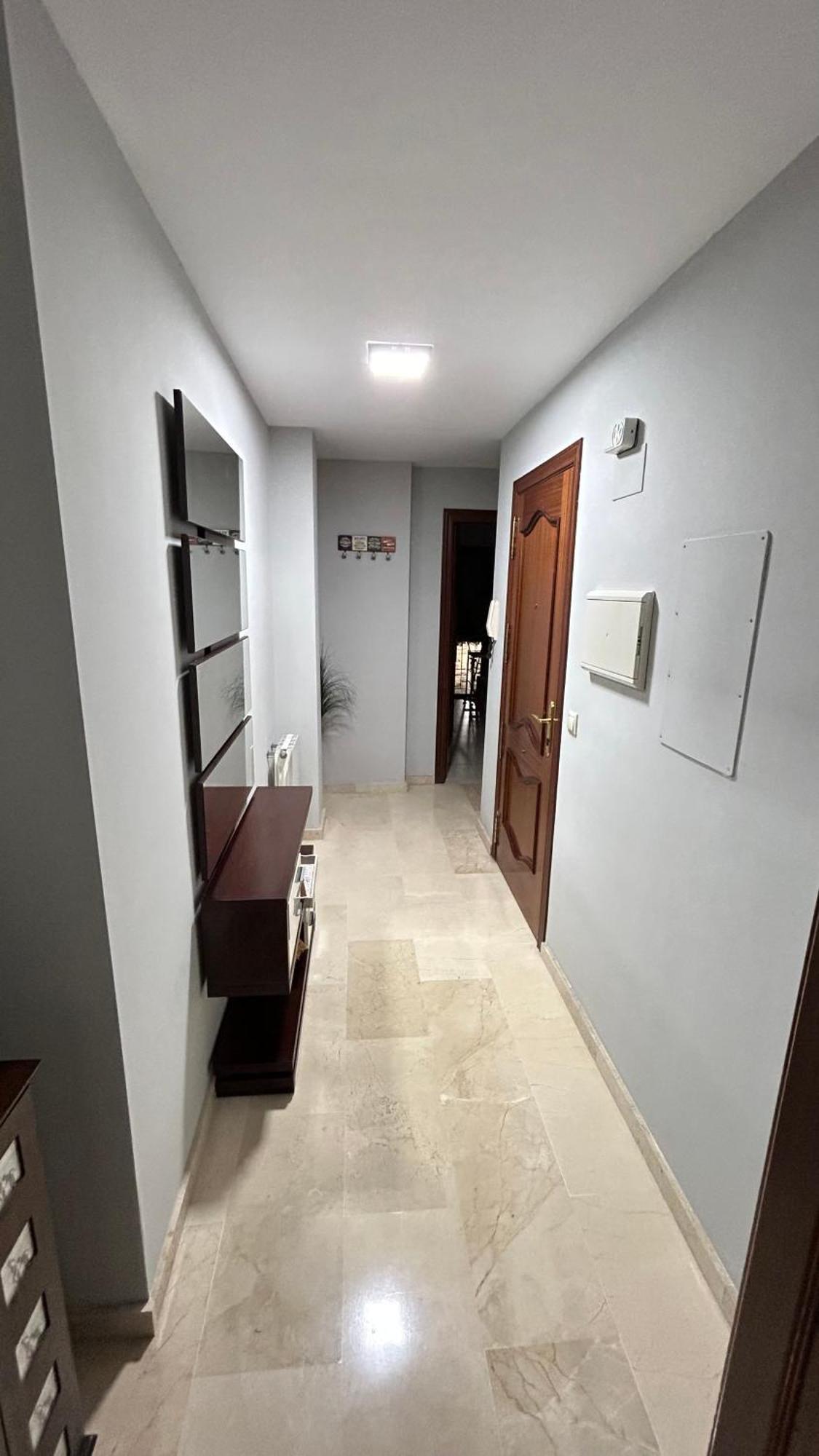 Apartamento Piso Compartido Delyrent En San Ildefonso Jaén Exterior foto