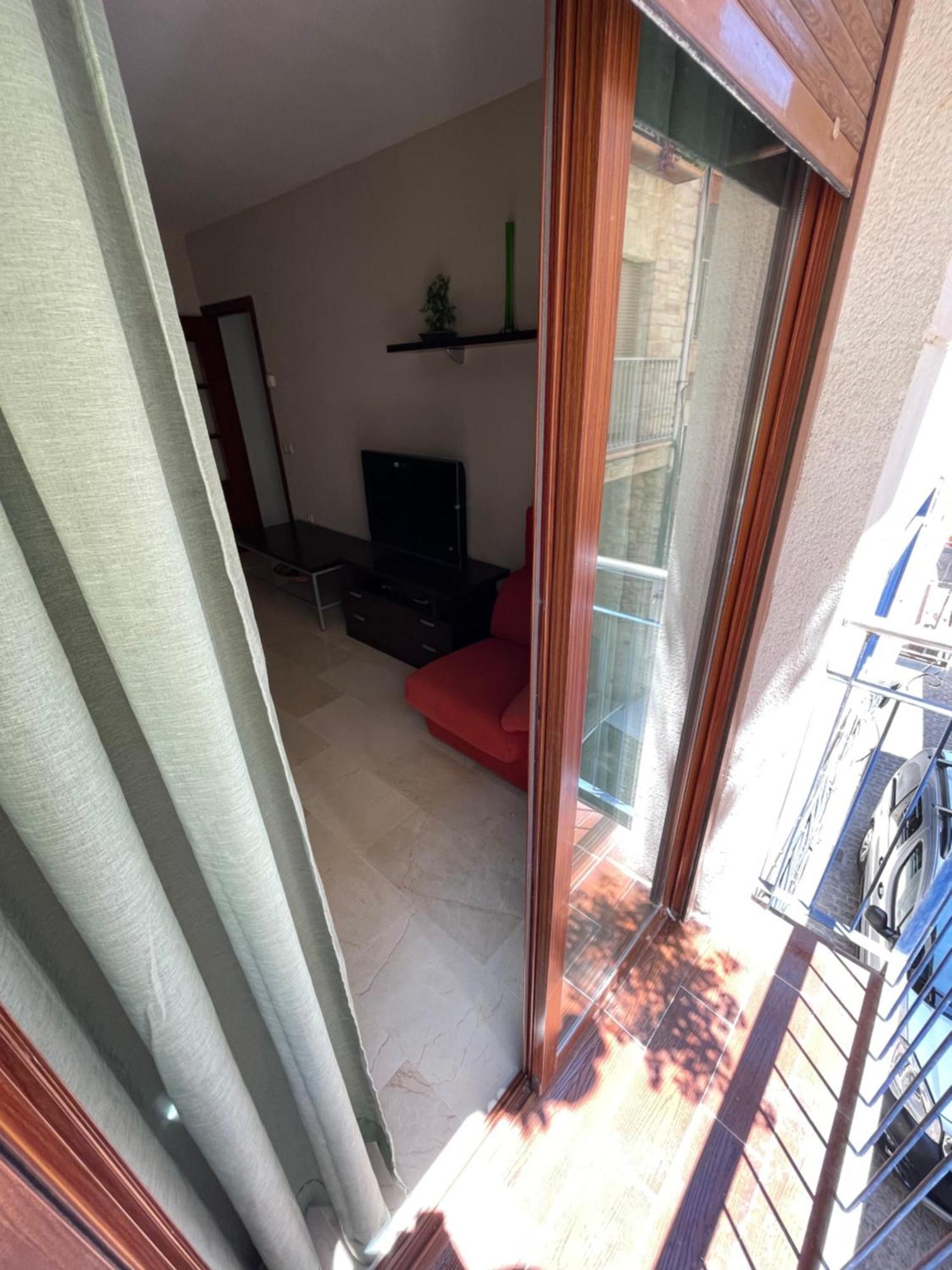 Apartamento Piso Compartido Delyrent En San Ildefonso Jaén Exterior foto